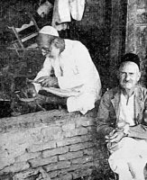 Silversmith